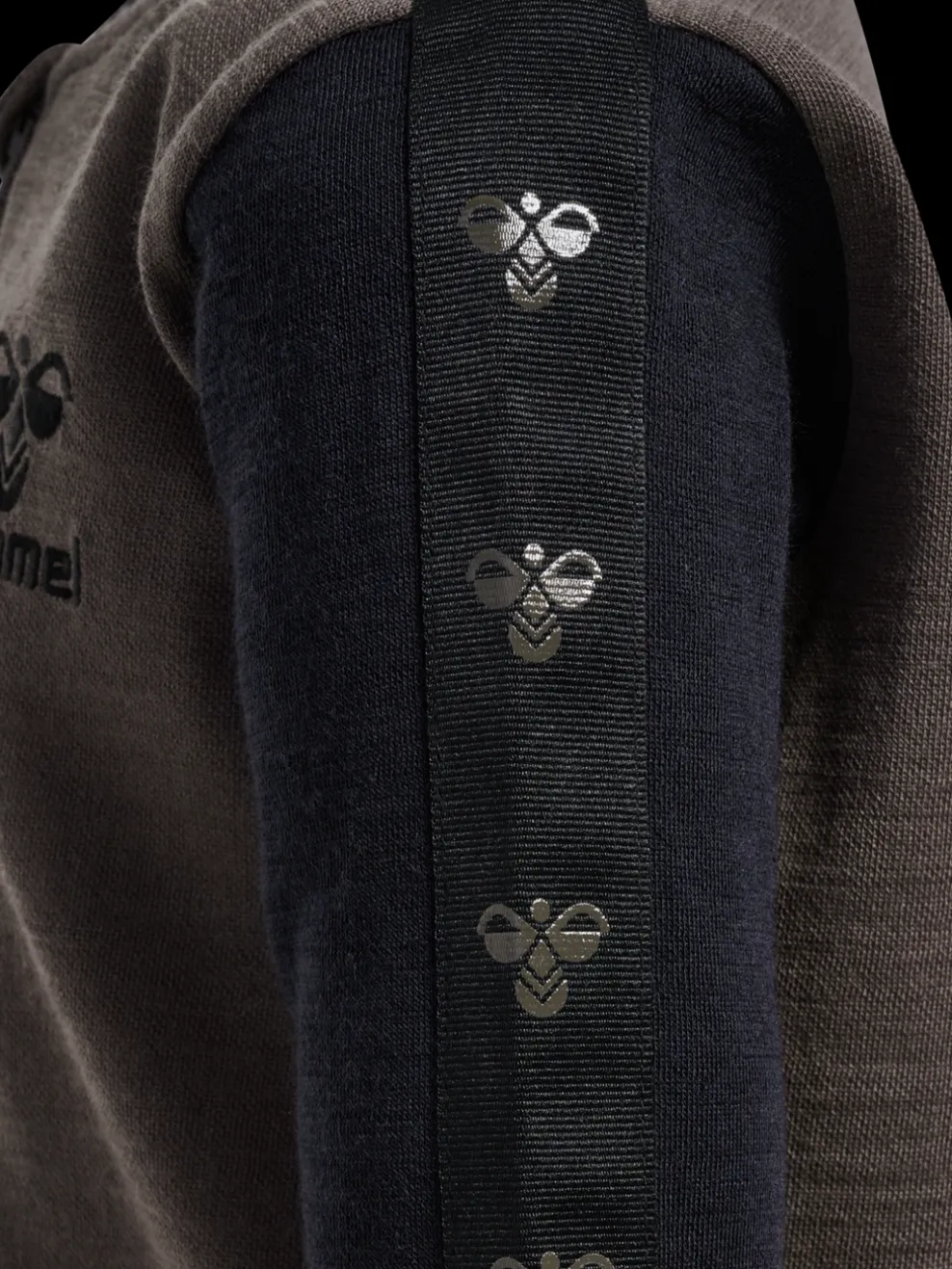 hmlWULBATO ZIP JACKET