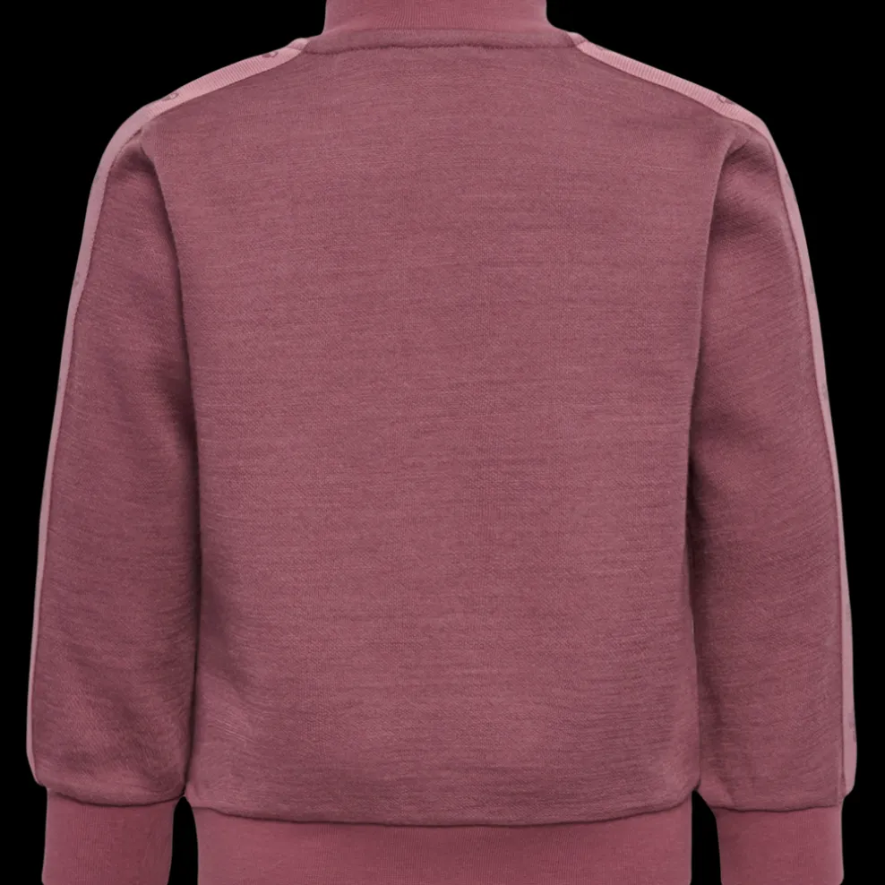 hmlWULBATO ZIP JACKET