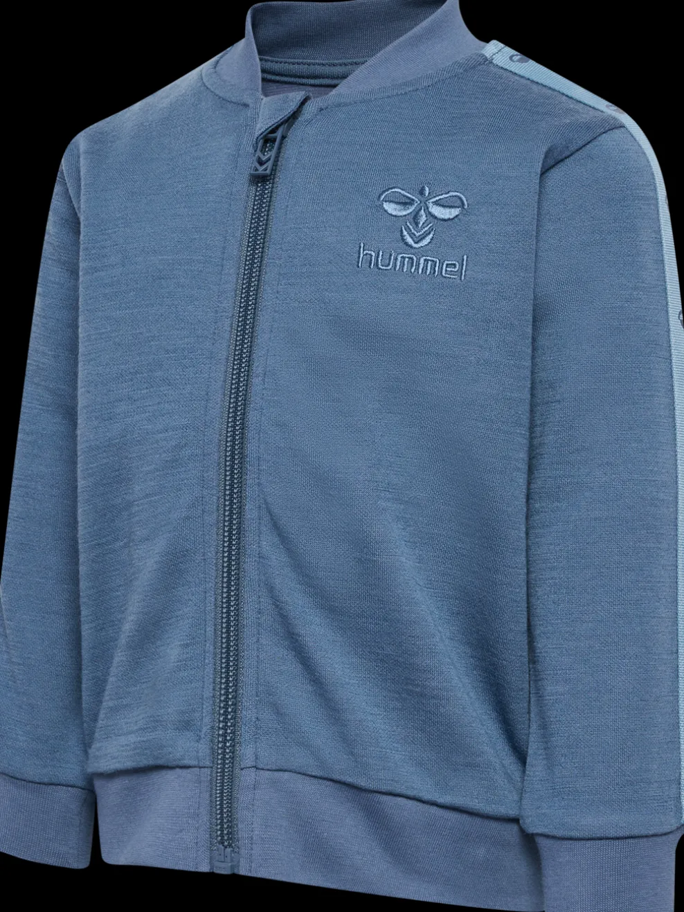 hmlWULBATO ZIP JACKET