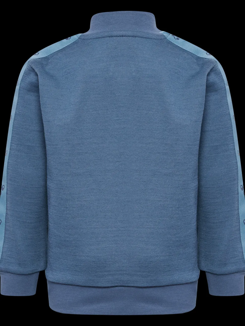 hmlWULBATO ZIP JACKET