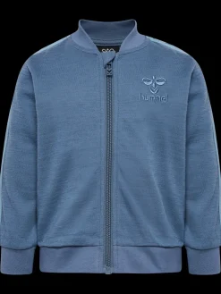 hmlWULBATO ZIP JACKET