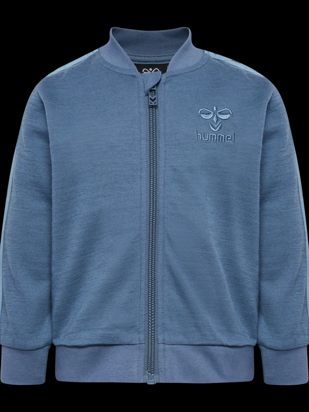 hmlWULBATO ZIP JACKET