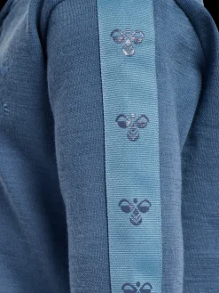 hmlWULBATO ZIP JACKET