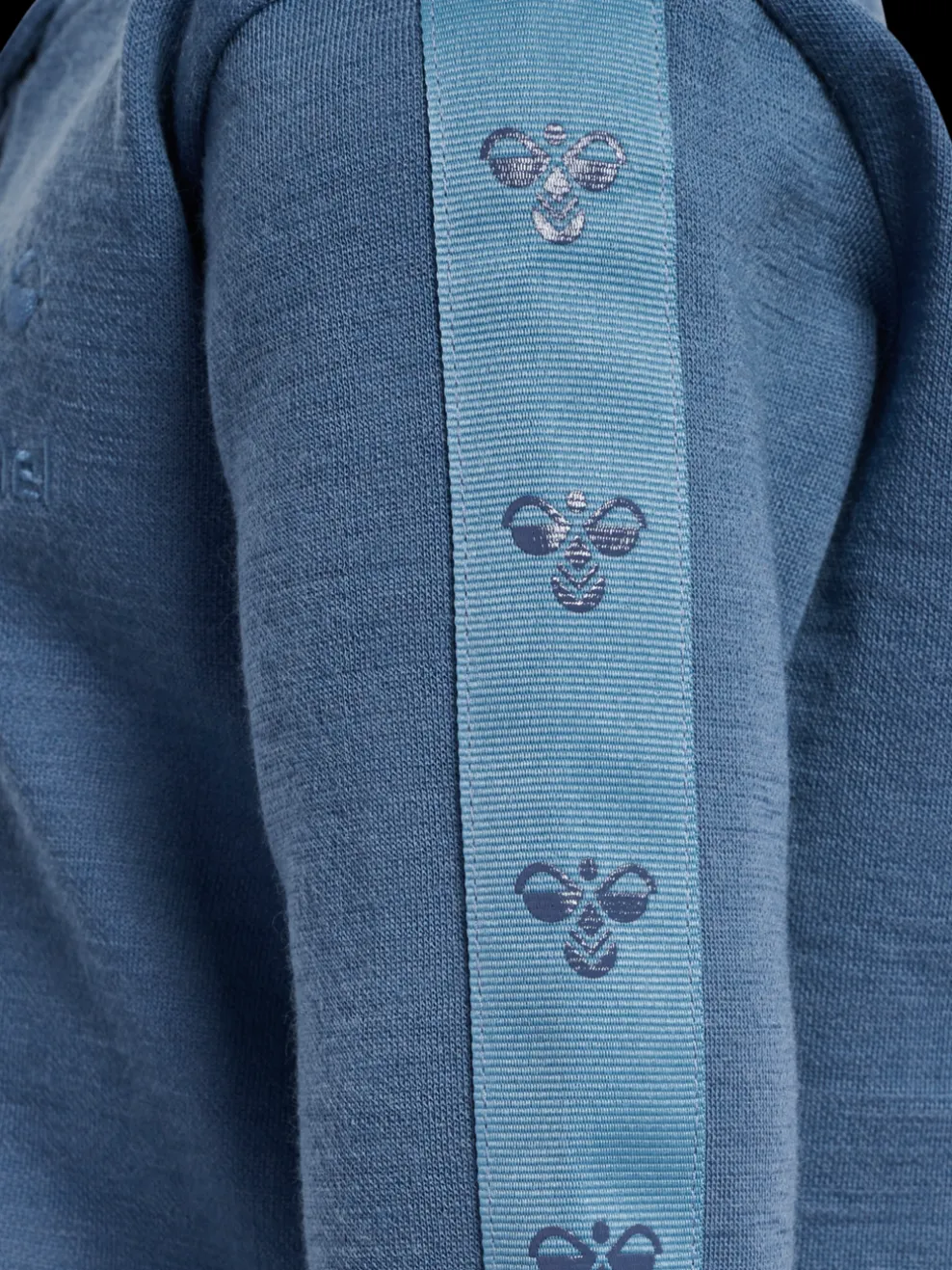hmlWULBATO ZIP JACKET
