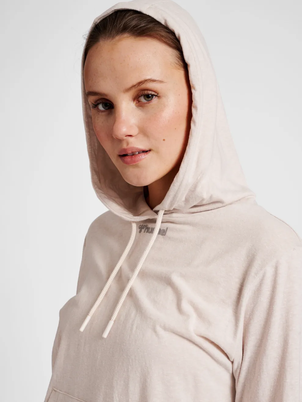 hmlZANDRA HOODIE
