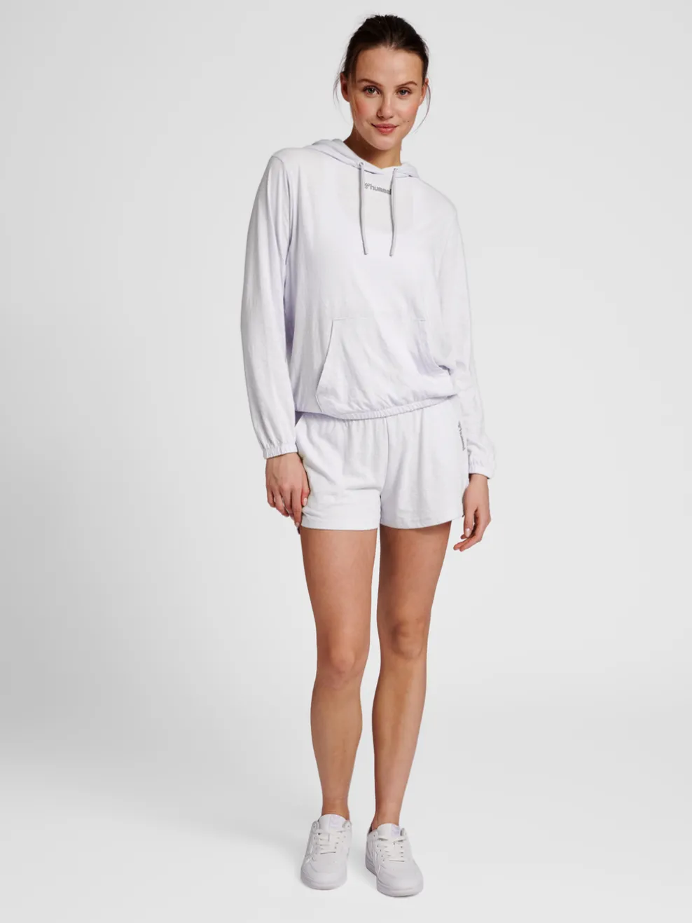 hmlZANDRA HOODIE