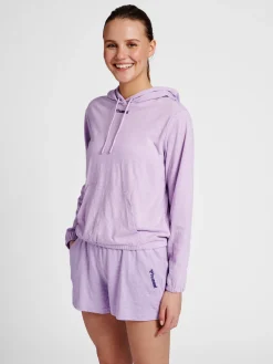 hmlZANDRA HOODIE
