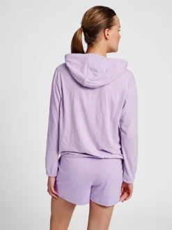 hmlZANDRA HOODIE