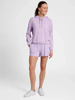 hmlZANDRA HOODIE