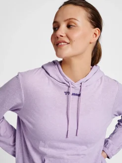 hmlZANDRA HOODIE