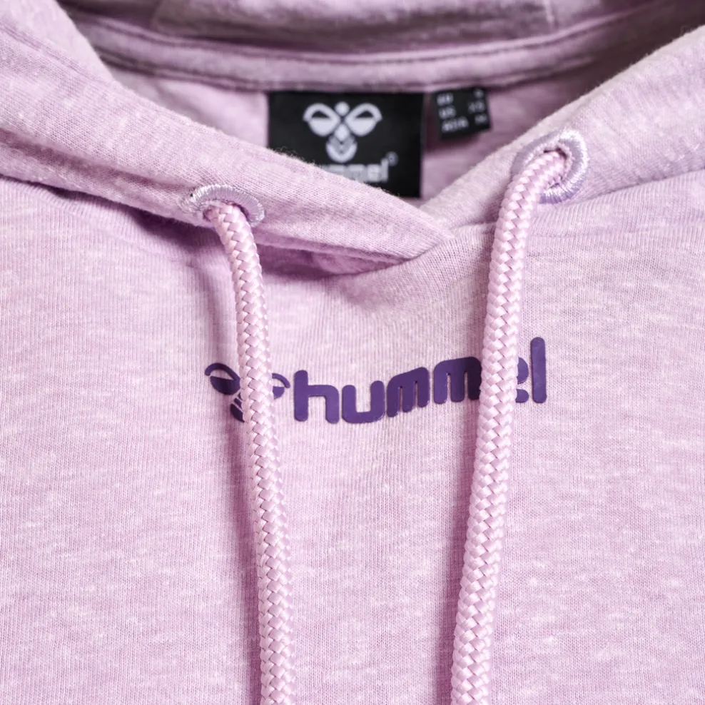 hmlZANDRA HOODIE