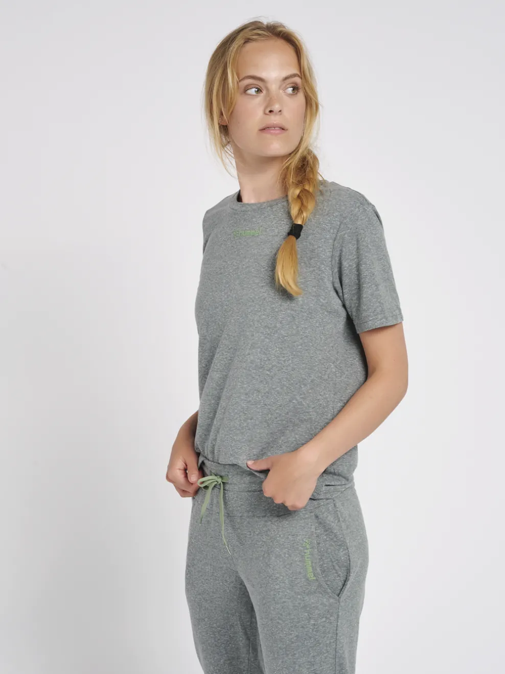hmlZANDRA T-SHIRT