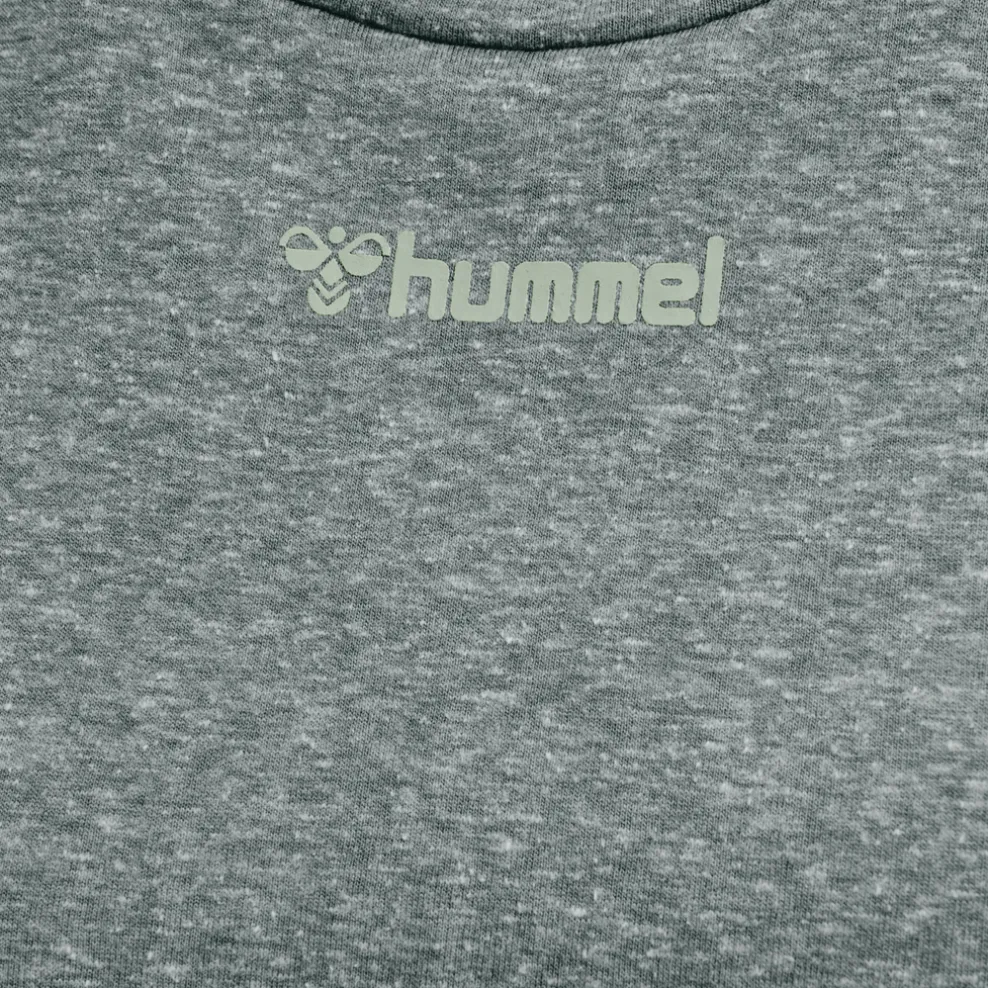 hmlZANDRA T-SHIRT