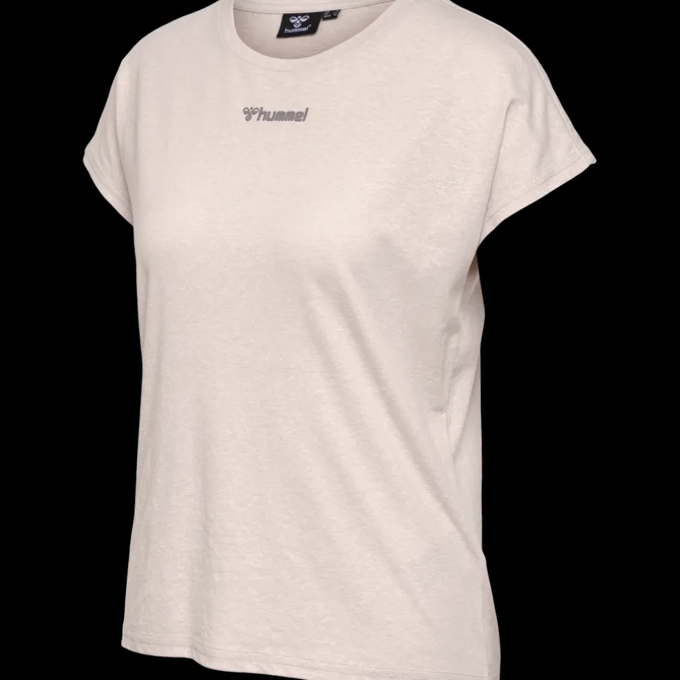hmlZANDRA T-SHIRT
