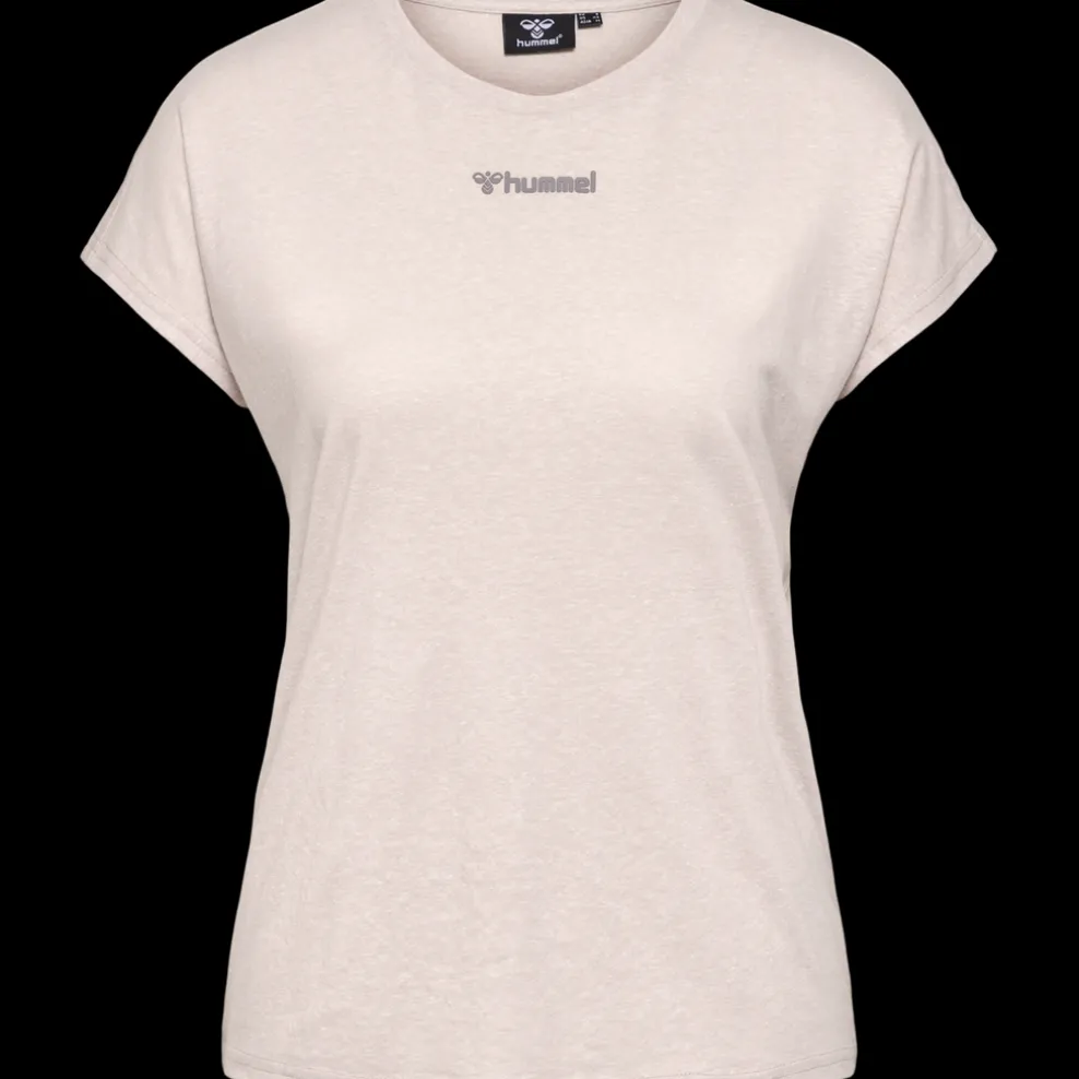 hmlZANDRA T-SHIRT