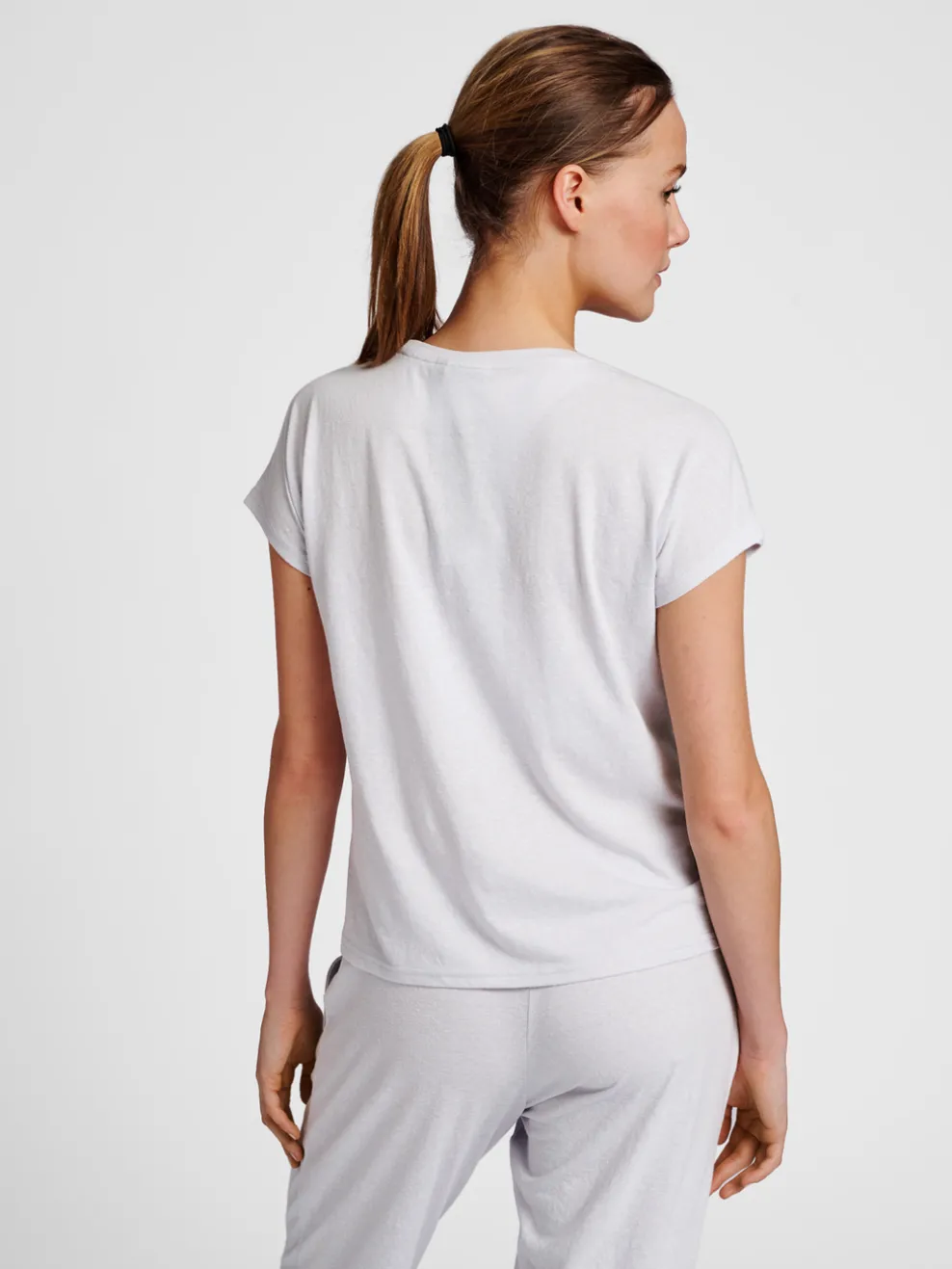 hmlZANDRA T-SHIRT