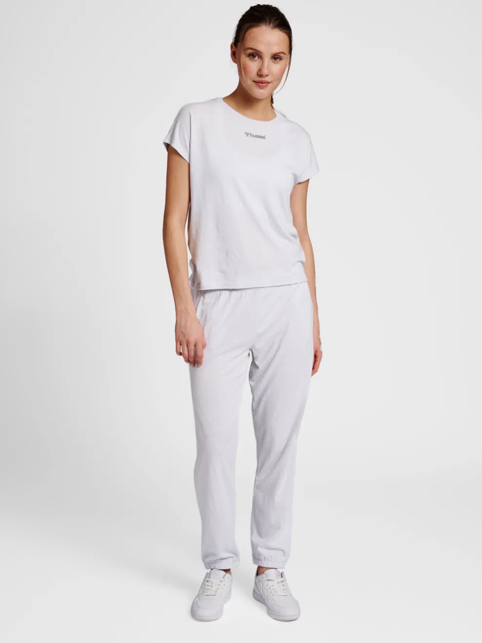 hmlZANDRA T-SHIRT