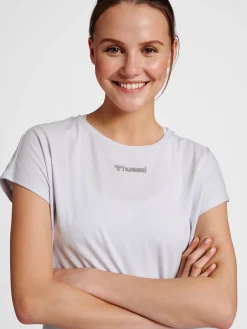 hmlZANDRA T-SHIRT