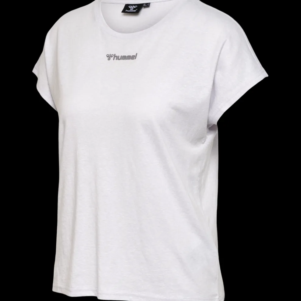 hmlZANDRA T-SHIRT