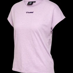 hmlZANDRA T-SHIRT