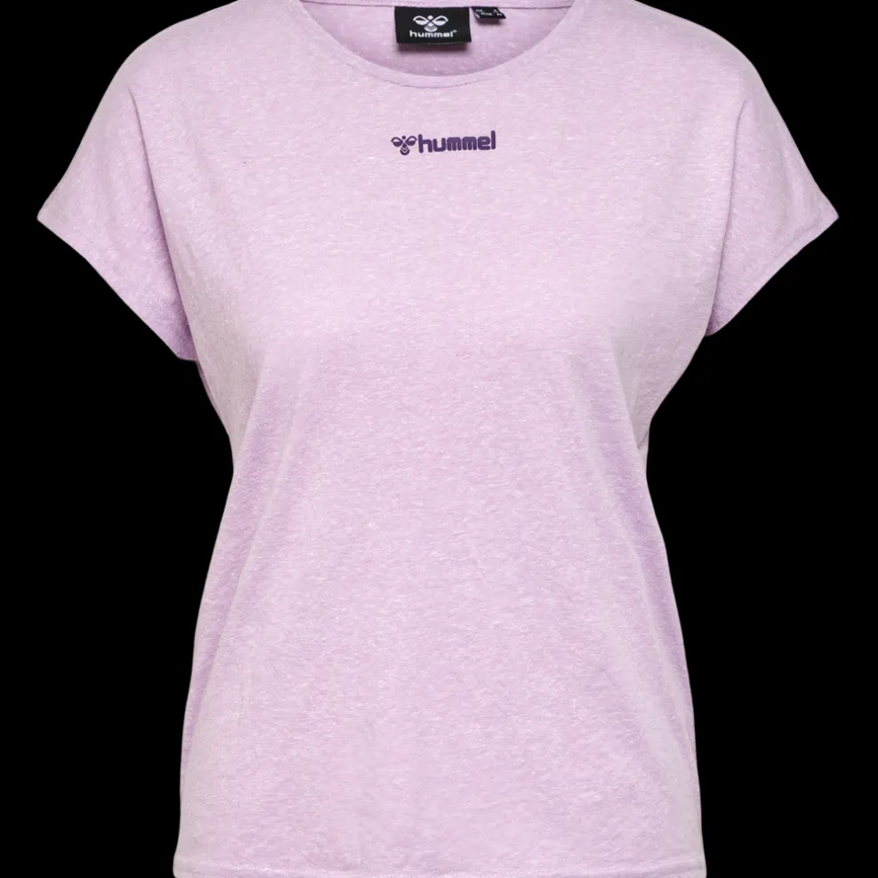 hmlZANDRA T-SHIRT