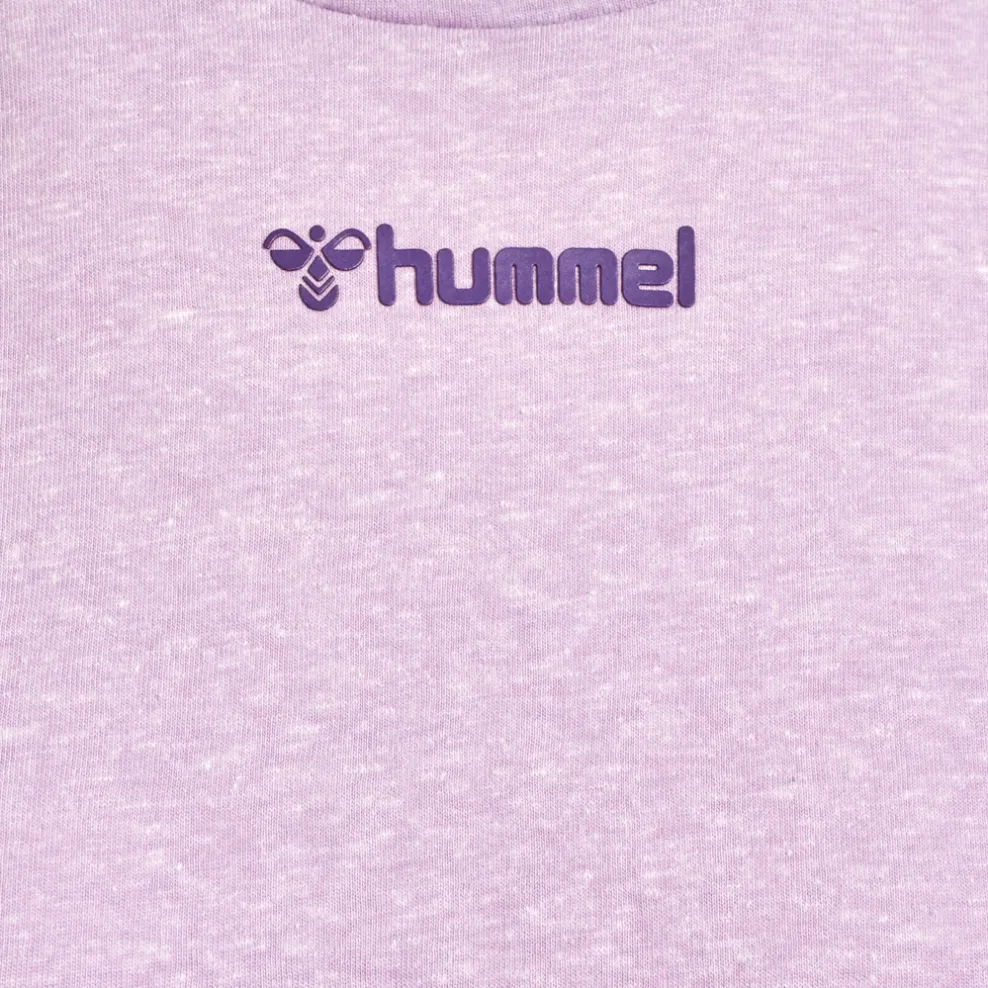 hmlZANDRA T-SHIRT