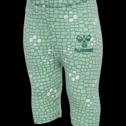 hmlZANZI TIGHTS CAPRI