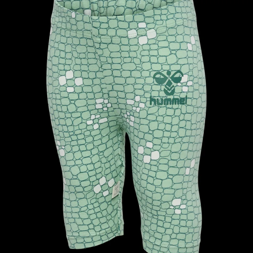 hmlZANZI TIGHTS CAPRI