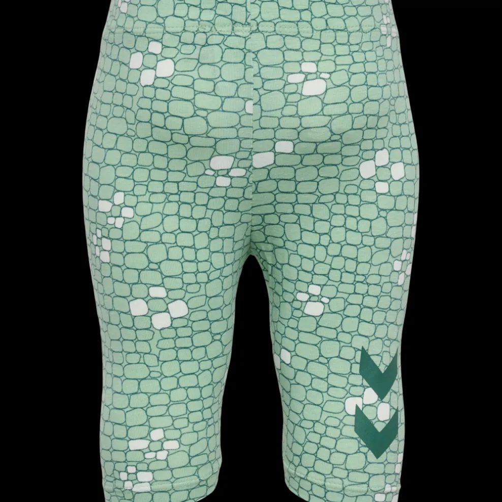 hmlZANZI TIGHTS CAPRI