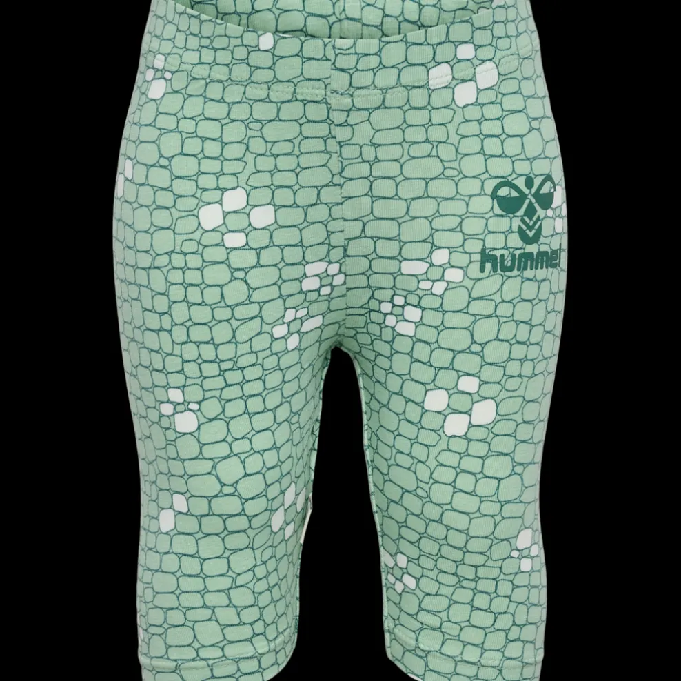 hmlZANZI TIGHTS CAPRI