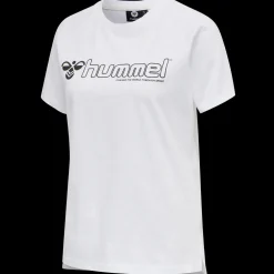 hmlZENIA T-SHIRT S/S