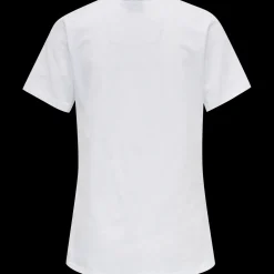 hmlZENIA T-SHIRT S/S