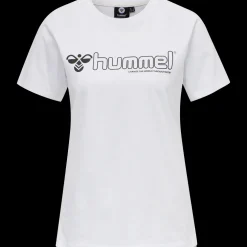 hmlZENIA T-SHIRT S/S
