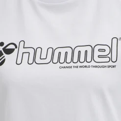 hmlZENIA T-SHIRT S/S