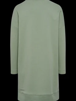 hmlZIPPI DRESS L/S