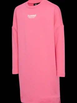 hmlZIPPI DRESS L/S