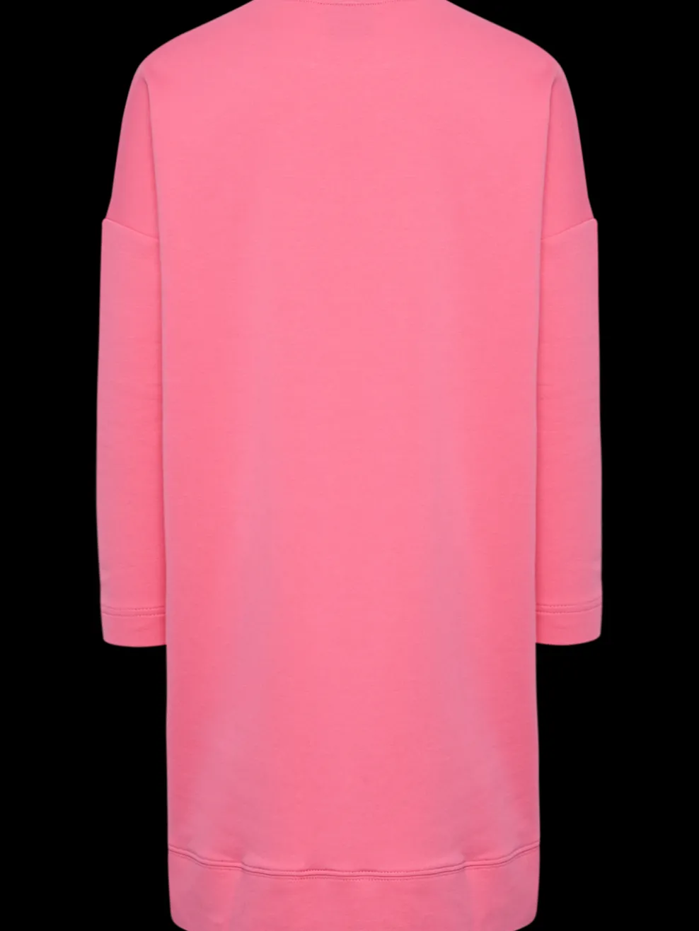 hmlZIPPI DRESS L/S