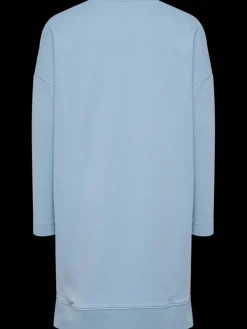hmlZIPPI DRESS L/S