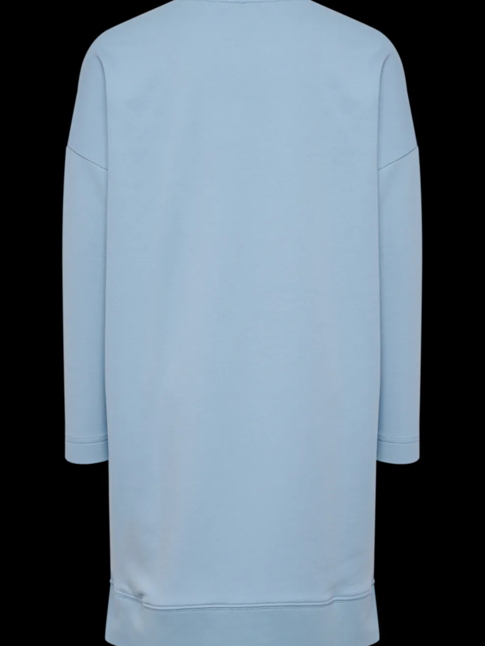 hmlZIPPI DRESS L/S
