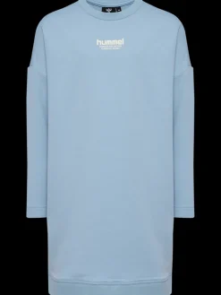 hmlZIPPI DRESS L/S