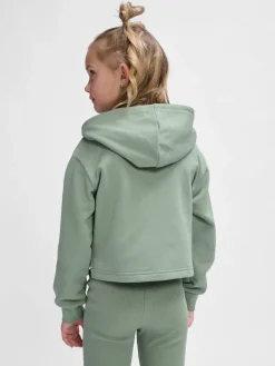 hmlZIPPI ZIP HOODIE
