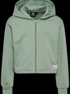 hmlZIPPI ZIP HOODIE