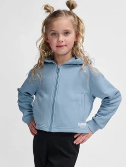 hmlZIPPI ZIP HOODIE