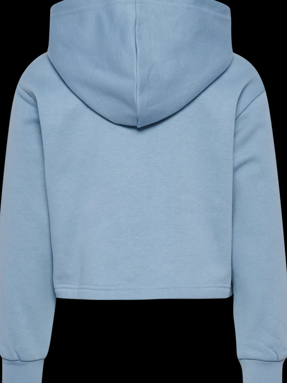 hmlZIPPI ZIP HOODIE