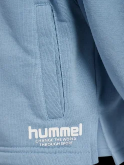 hmlZIPPI ZIP HOODIE
