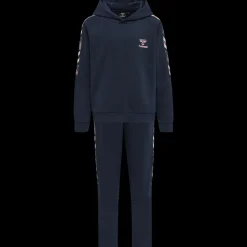 hmlZOE HOODIE SUIT