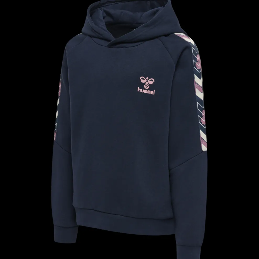 hmlZOE HOODIE SUIT