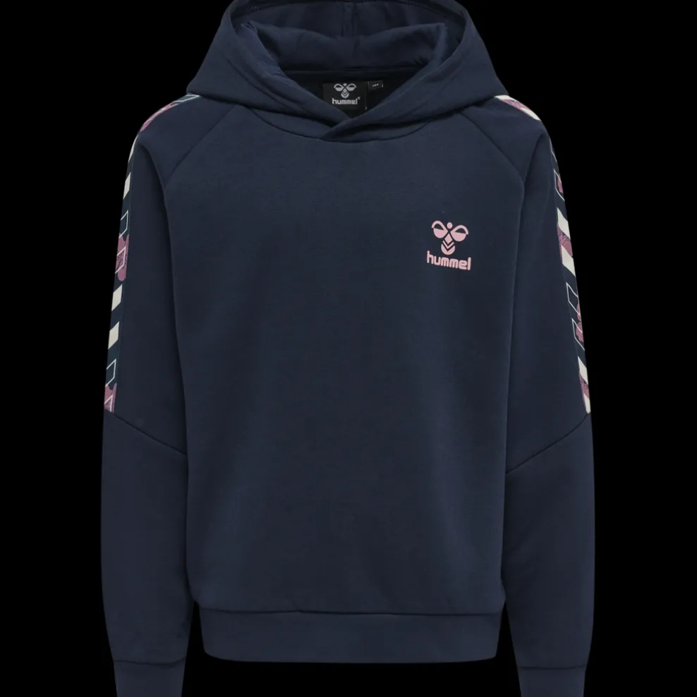 hmlZOE HOODIE SUIT