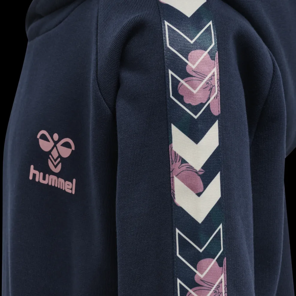 hmlZOE HOODIE SUIT
