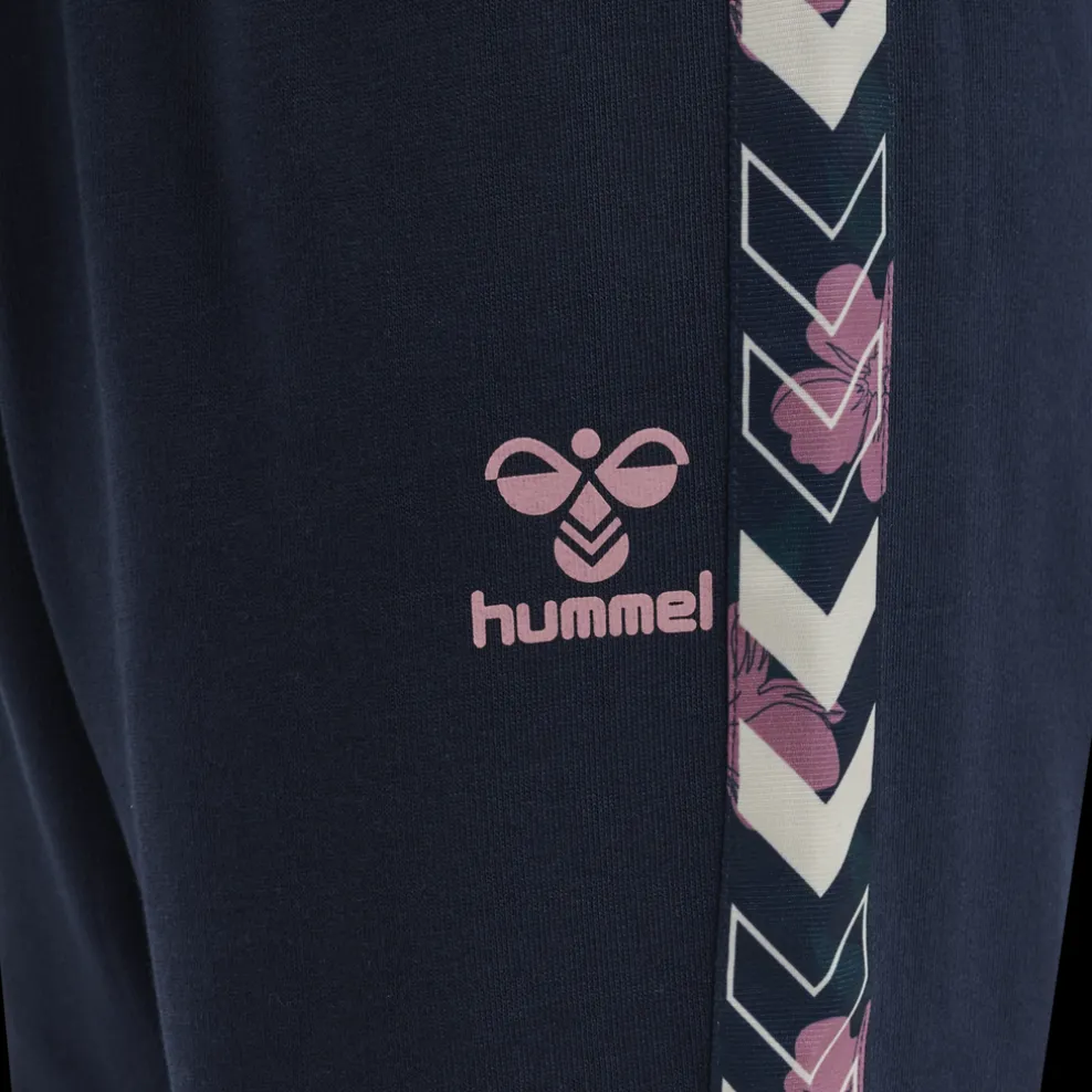 hmlZOE HOODIE SUIT